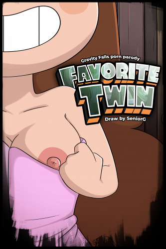 SeniorG - Favorite Twin (Gravity Falls)