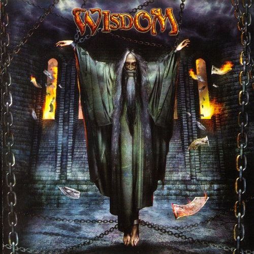 Wisdom - Wisdom (EP, 2004) lossless