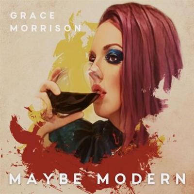 Grace Morrison - Maybe Modern  (2023)