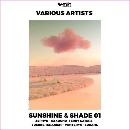 Sunshine & Shade 01 (2023)