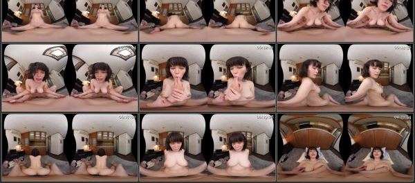 Yukino Nagi - VRKM-772 C [Oculus Rift, Vive, Samsung Gear VR | SideBySide] [2048p]