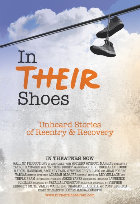 In Their Shoes Unheard STories Of Reentry And Recovery 2019 720p BluRay H264 AAC-R...