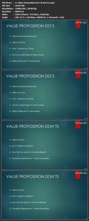Value Proposition, Cold Calling and Elevator Pitch  Guide Cd2d66a3142e4f3d53f7e4f68c8aa8e7