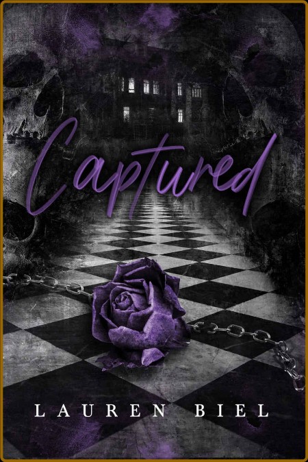 Captured - Lauren Biel