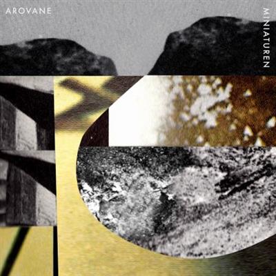 Arovane - Miniaturen (2023) [Official Digital  Download]