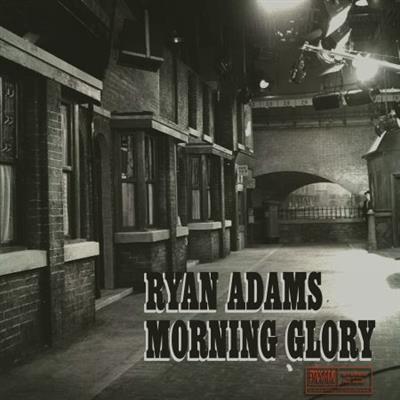 Ryan Adams - Morning Glory  (2023)