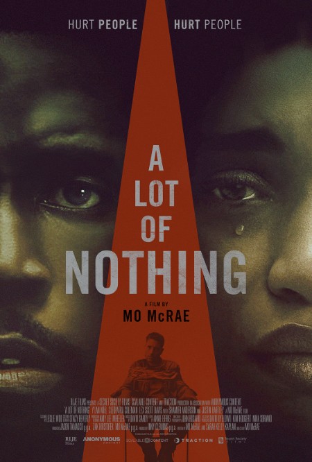 A Lot of Nothing 2022 1080p BluRay H264 AAC-RARBG