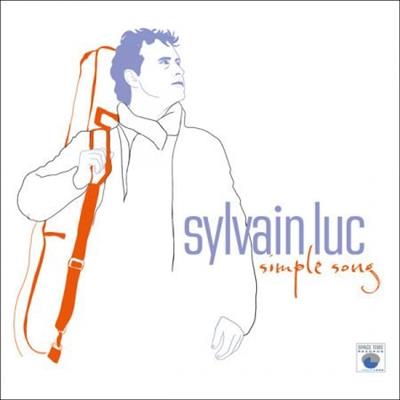 Sylvain Luc - Simple Song  (2023)