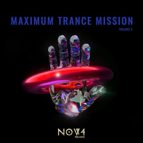 Maximum Trance Mission Vol 5 (2023)