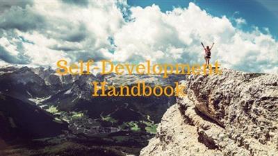 Self-Development  Handbook 703604ed1db2028ae8e8a5b9cdf0a511