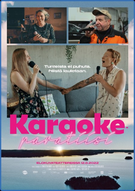 Karaokeparatiisi 2022 FiNNiSH 1080p WEB H264-TOOSA