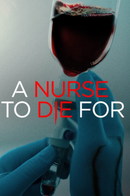 A Nurse To Die For 2023 PROPER 1080p WEBRip x265-RARBG