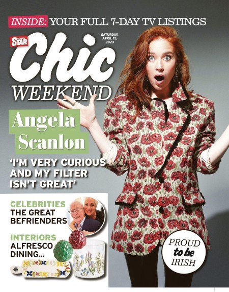 Chic – 15 April 2023