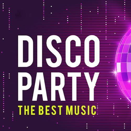 Disco Party Weekend Plays (2023)
