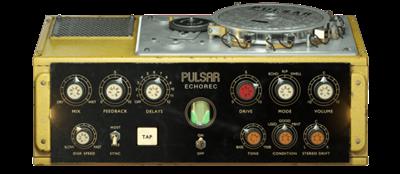 Pulsar Audio Pulsar Echorec  1.5.7