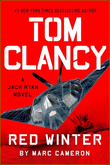 Tom Clancy Red Winter (Marc Cameron)