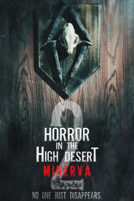 Horror in The High Desert 2 Minerva 2023 1080p AMZN WEBRip DDP2 0 x264-FLUX