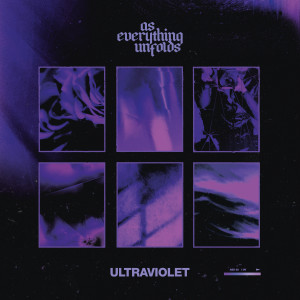 As Everything Unfolds - Ultraviolet (2023)