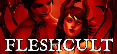 Fleshcult - v1.33 by Oneirolith Porn Game