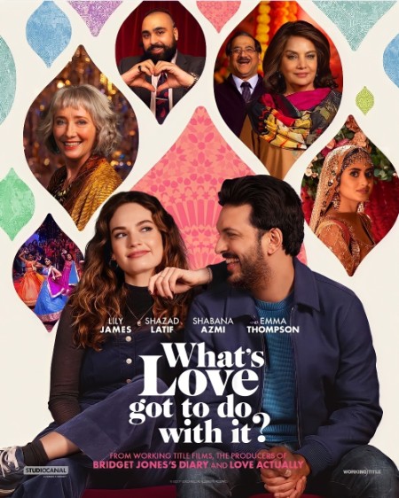 Whats Love Got To Do With It (2022) 2160p 4K WEB 5.1 YTS