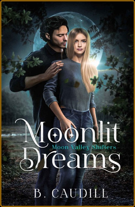 Moonlit Dreams  Moon Valley Shi - B  Caudill  94d469ecdd950f26c5b5d1106a31b0ae