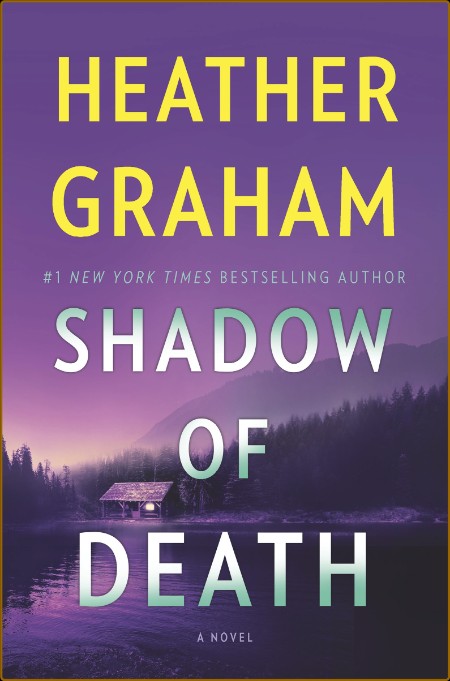 Shadow of Death - Heather Graham  83a1dcabb90c041a17784ab0369e99b1