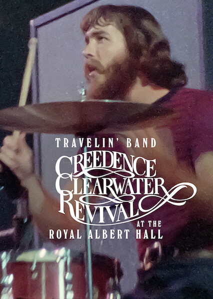 Travelin Band CreEdence Clearwater Revival at The Royal Albert Hall 2022 1080p Bluray