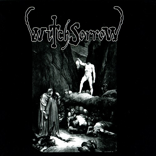 Witchsorrow - Witchsorrow (2010) Lossless+mp3