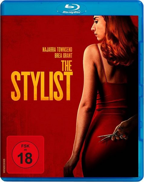  / The Stylist (2020/BDRip/HDRip)