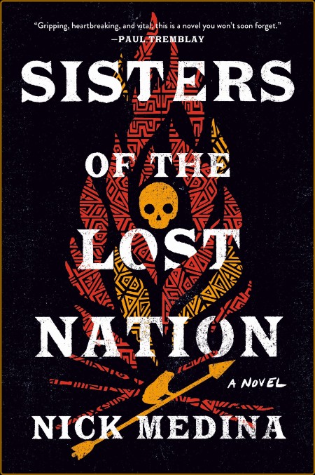 Sisters of the Lost Nat