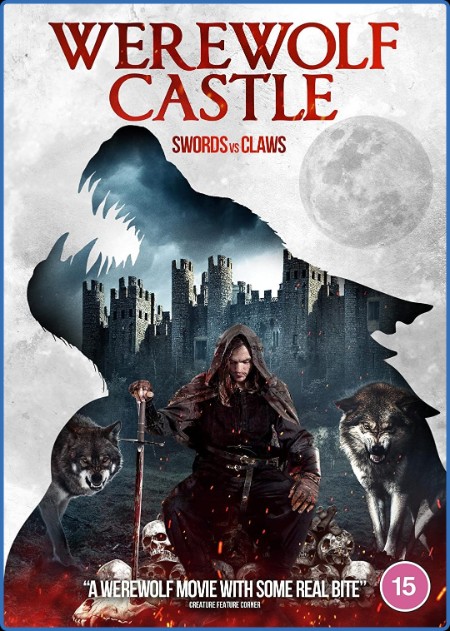 Werewolf Castle 2021 1080p WEB H264-AMORT
