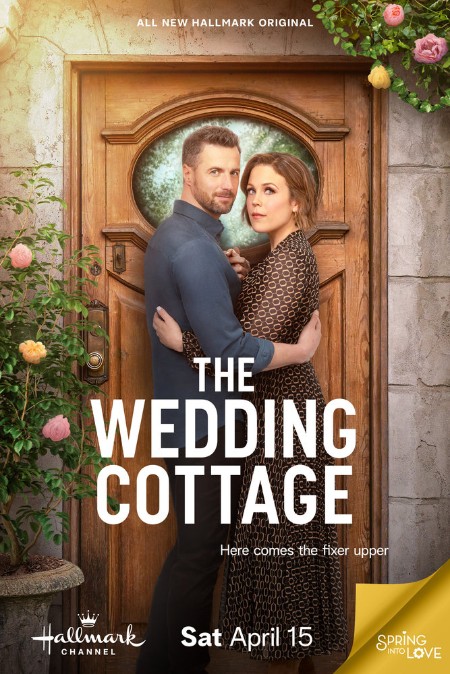 The Wedding Cottage 2023 1080p WEB-DL DDP5 1 x264-AOC