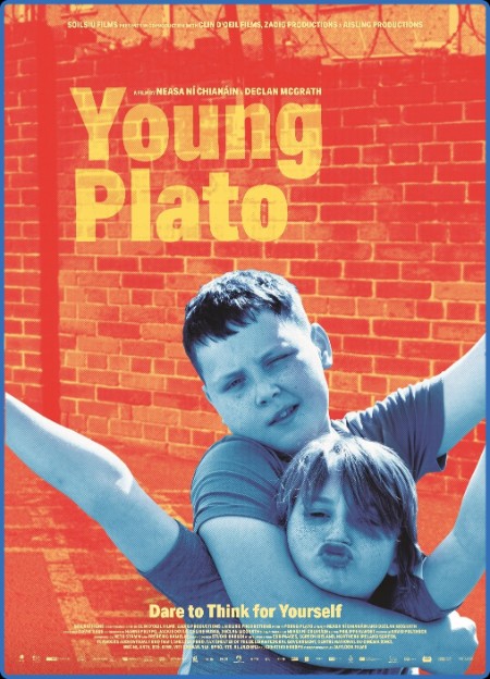 Young PlaTo (2021) 720p WEBRip x264 AAC-YTS