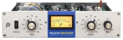 Pulsar Audio Pulsar Smasher  1.3.9