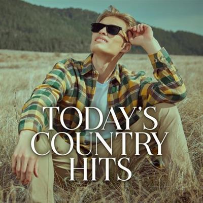 VA - Today's Country Hits  (2023)