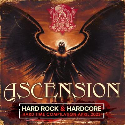VA - The Ascension (2023) (MP3)