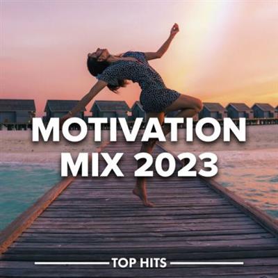 Various Artists - Motivation Mix 2023  (2023)