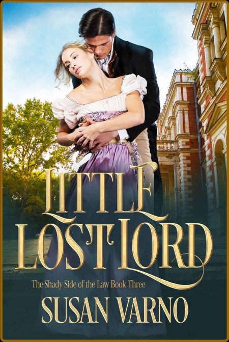 Little Lost Lord - Susan Varno  0a400caef1624bab0f4245ebdb0b910c