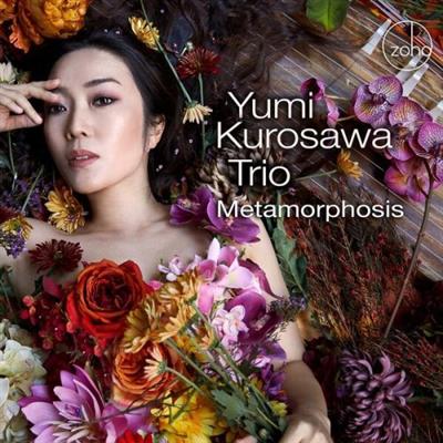 Yumi Kurosawa Trio - Metamorphosis  (2023)