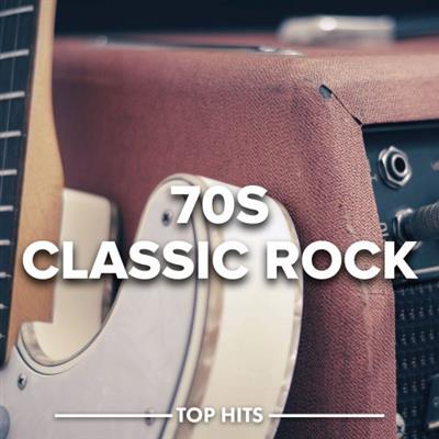 VA - 70s Classic Rock  (2023)