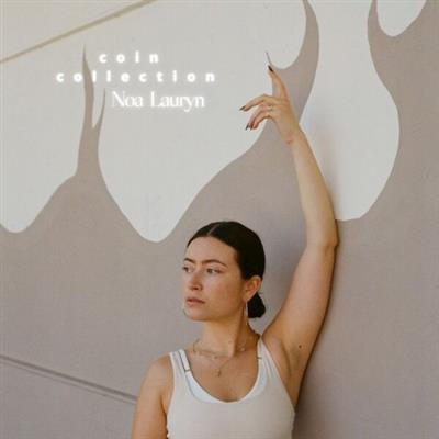 Noa Lauryn - coin collection  (2023)