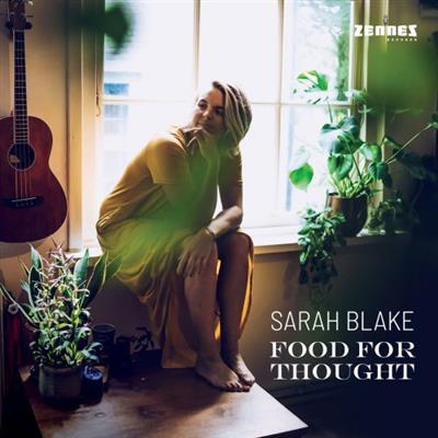 Sarah Blake - Food for Thought  (2023)