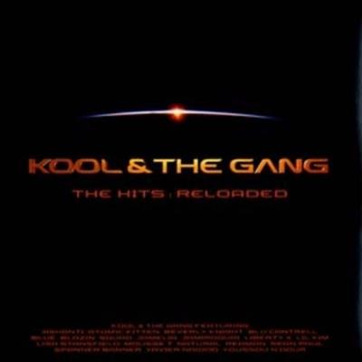 Kool & The Gang – The Hits Reloaded (2004)  FLAC