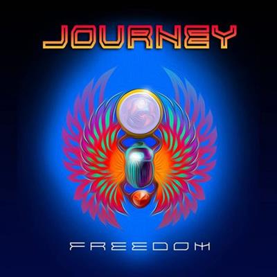a75272a8c47b5cb7fd278f0a48917e20 - Journey - Freedom (Vinyl) (2022) [24bit/96kHz]