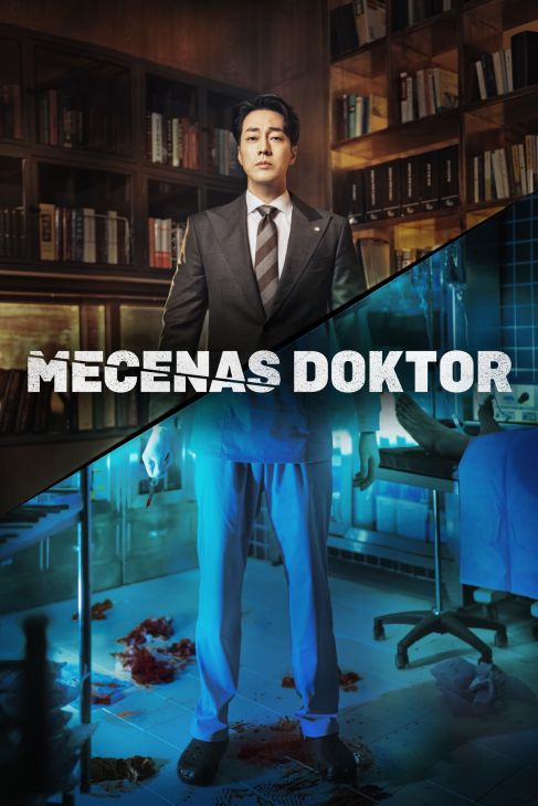 Mecenas Doktor / Doctor Lawyer (2023) [SEZON 1 ]  MULTi.1080p.DSNP.WEB-DL.x264-OzW / Lektor PL | Napisy PL