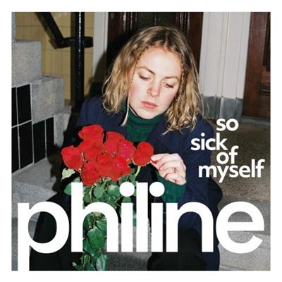 Philine - so sick of myself  (2023)