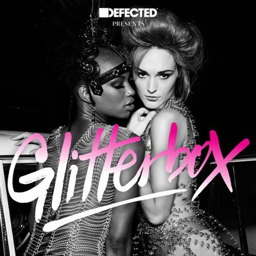 Defected Glitterbox 2023 April 2023 (2023)