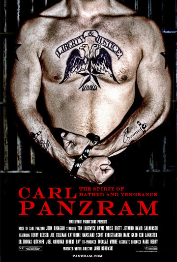 Carl Panzram The Spirit of Hatred and Vengeance 2011 1080p WEBRip x265-LAMA