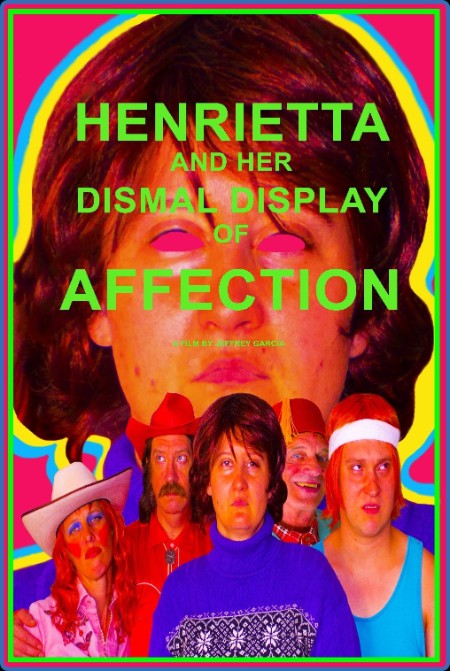 Henrietta and HerDismal Display Of Affection 2020 1080p WEB H264-AMORT