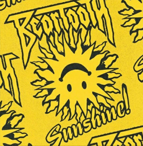 Beartooth - Sunshine! (Single) (2023)